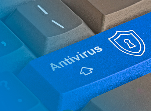 End Point security  (Antivirus, EPDR)