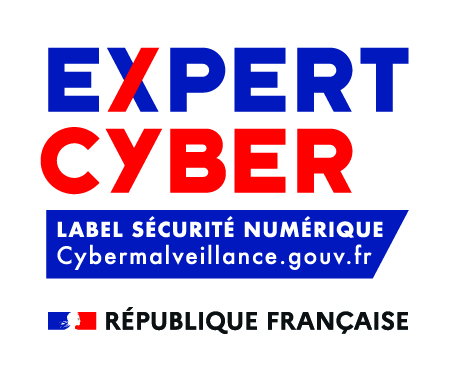 Label ExpertCyber ​​3.0